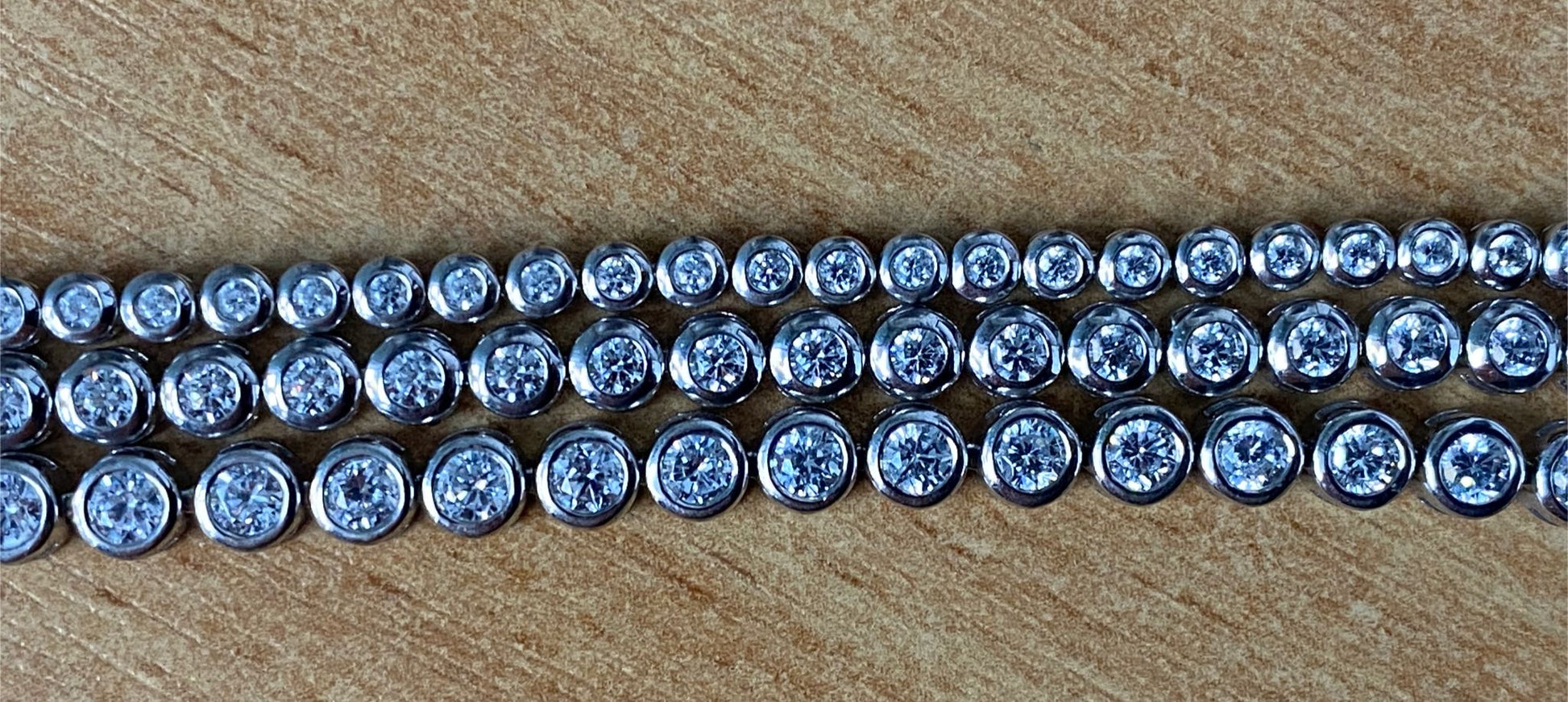Nova Diamond Bracelet