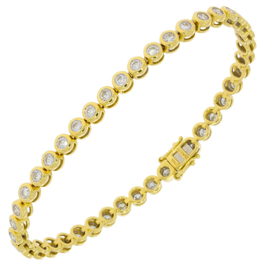 Nova Diamond Bracelet
