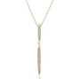 Thornveil Necklace