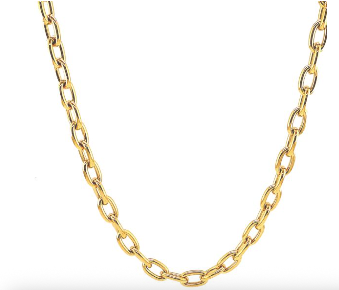 Skye Chain Necklace